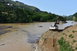 TRABZON (AA) – Afet ve Acil Durum Yönetimi (AFAD) Başkanı