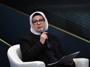 ANKARA (AA) – AK Parti Genel Başkanvekili Efkan Ala, Cemil