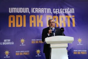 - "Türkiye'nin sivil, demokratik, kapsayıcı, 86 milyonun 'Evet işte bu