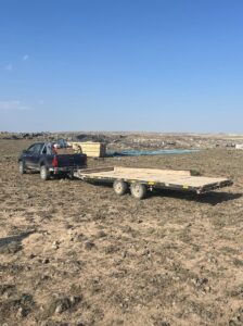 AKSARAY (AA) – Aksaray Valisi Mehmet Ali Kumbuzoğlu, sıcak hava