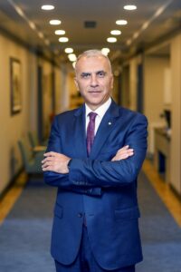 İSTANBUL (AA) – Alarko Holding'in kadın girişimciliğini desteklemek amacıyla 2023'te