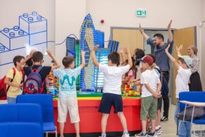 İSTANBUL (AA) – Allianz Türkiye'nin Türkiye Eğitim Gönüllüleri Vakfı (TEGV)