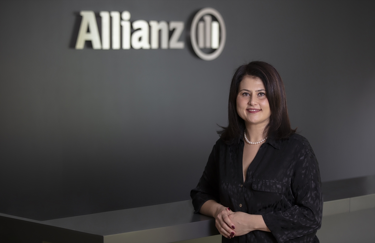 Allianz Türkiye BES emeklileriyle bir araya geldi