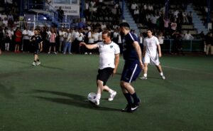 KOCAELİ (AA) – Anahtar Parti (A Parti) Genel Başkanı Yavuz