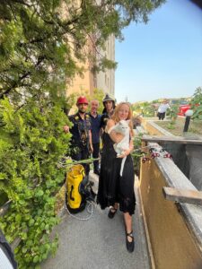 ANKARA (AA) – Ankara'nın Çankaya ilçesinde bir sitenin havalandırma boşluğuna