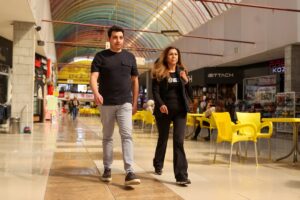 KONYA (AA) – SERHAT ÇETİNKAYA – Konya'da oğluyla 3 yıldır