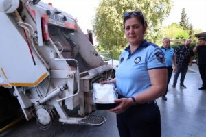 ANTALYA (AA) – Antalya'da uygun koşullar sağlanmadan şehirler arası otobüsle