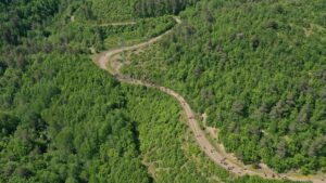 KASTAMONU (AA) – Kurtuluş Savaşı'nda İnebolu Limanı'na gelen silah ve