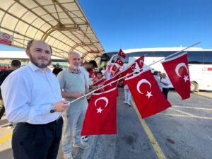 BURSA (AA) – Romanya'da düzenlenen Avrupa Bilek Güreşi Şampiyonası'nda dereceye