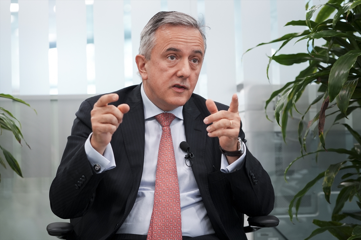 Avrupa İmar ve Kalkınma Bankasından Türkiye ekonomisi için “uzun vadede iyimseriz” mesajı