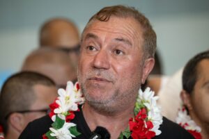 İSTANBUL (AA) – İtalya'da düzenlenen Özel Sporcular SU-DS Avrupa Şampiyonası'nda