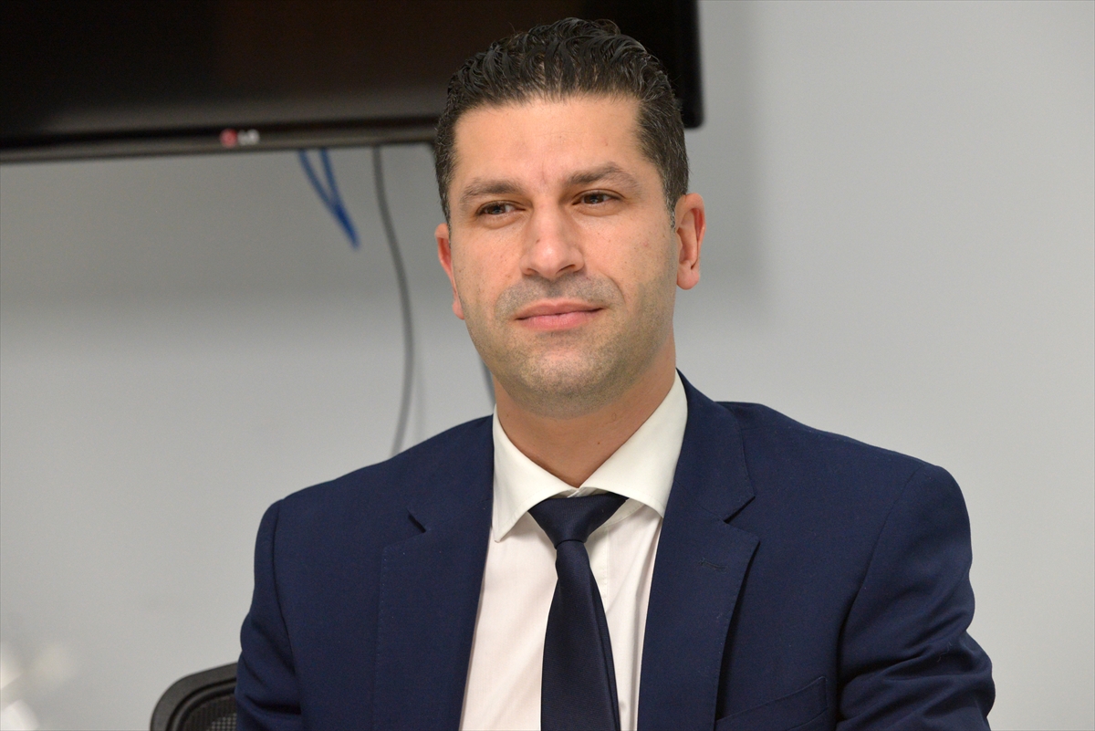 Avustralya’nın Filistin kökenli ilk milletvekili, Türk toplumunun Filistinlilere destek çabalarını anlattı:
