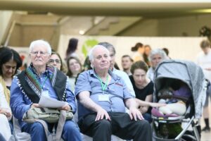 VİYANA (AA) – İsrailli tarihçi Profesör Ilan Pappe, "Filistinlilerle dayanışma