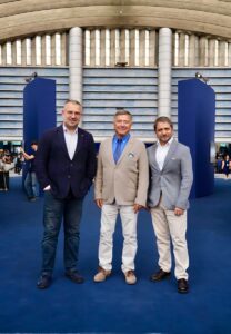 İSTANBUL (AA) – Akdeniz Arkeolojisi Derneğinin yürüttüğü ve AXA Türkiye'nin