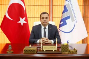 - "Kentin köklü tarım kültüründen doğan ürünleri uluslararası düzeyde hak