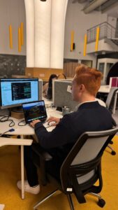 İSTANBUL (AA) – KAAN ULU – ABD'nin Chicago kentinde bulunan