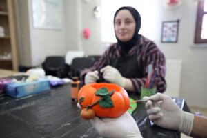 MUŞ (AA) – İBRAHİM YALDIZ – Muş'ta 5 yıl uyuşturucu