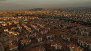 ANKARA (AA) – Çevre, Şehircilik ve İklim Değişikliği Bakanı Murat