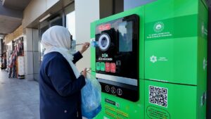 ANKARA (AA) – Çevre, Şehircilik ve İklim Değişikliği Bakanı Murat