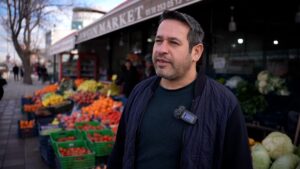 ANKARA (AA) – Çevre, Şehircilik ve İklim Değişikliği Bakanı Murat