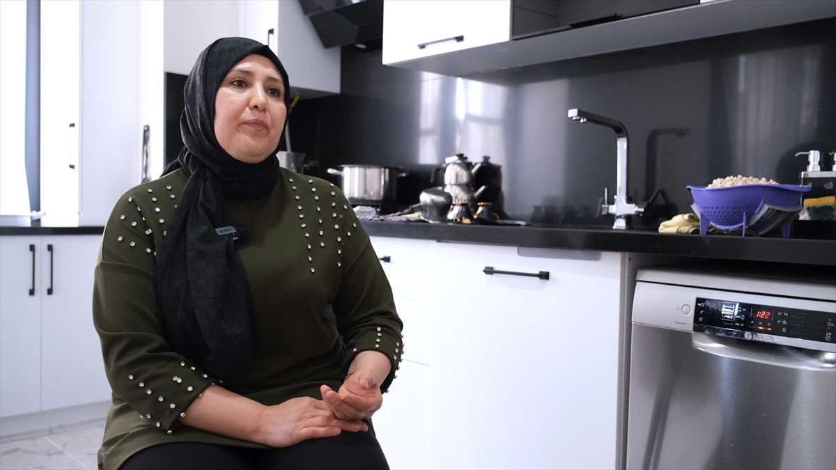 Bakan Kurum, “Yarısı Bizden” kampanyasıyla kentsel dönüşüm çağrısında bulundu