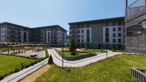 ANKARA (AA) – Çevre, Şehircilik ve İklim Değişikliği Bakanı Murat