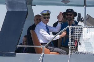 ANKARA (AA) – Ulaştırma ve Altyapı Bakanı Abdulkadir Uraloğlu, Türkiye'nin