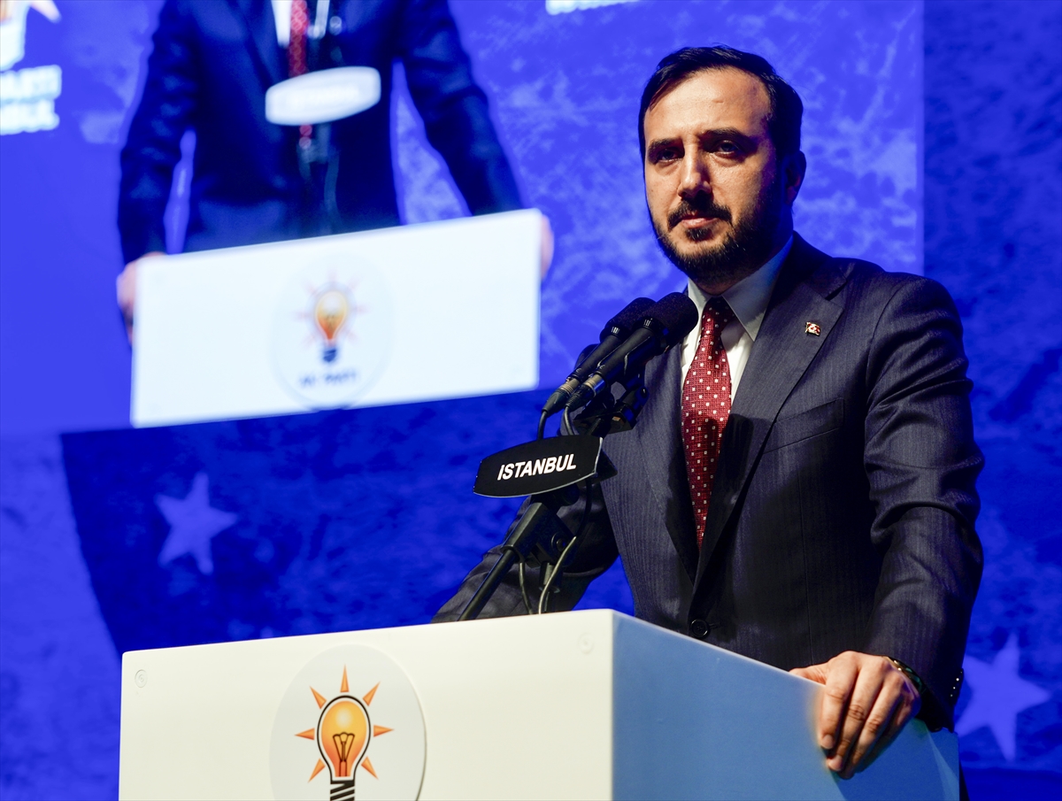 Bakan Yerlikaya, “Her Mahallesiyle İstanbul, İçişleri Bakanıyla Buluşuyor” programında konuştu: