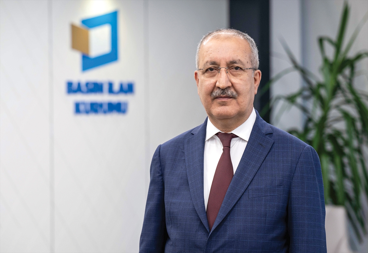 Basın İlan Kurumu basının sorunlarına ilişkin sektörün görüşlerini dinledi