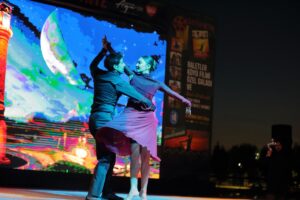 ÇORUM (AA) – Hayvancılık ve tarımla geçimini sağlayan Çorum'un Osmancık