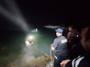 BATMAN (AA) – Batman'ın Kozluk ilçesinde kaybolan 13 yaşındaki çocuğun