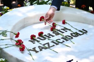 ANKARA (AA) – Büyük Birlik Partisi (BBP) ile Alperen Ocakları