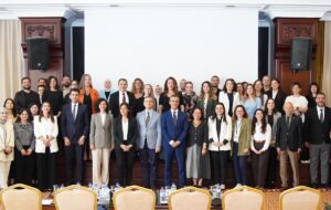 ANKARA AA) – Sabancı Vakfı'nın katkılarıyla, Türkiye'de eğitimde ve istihdamda