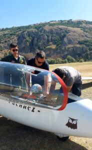 BİLECİK (AA) – Bilecik Aile ve Sosyal Hizmetler İl Müdürlüğüne