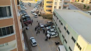 BİLECİK (AA) – Bilecik'te 51 yaşındaki kadın evinde ölü bulundu.