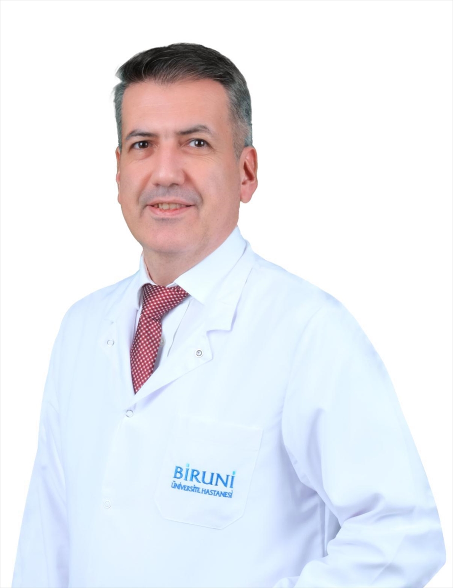Biruni Üniversitesi Hastanesi'nden “Kırık Kalp Sendromu” değerlendirmesi