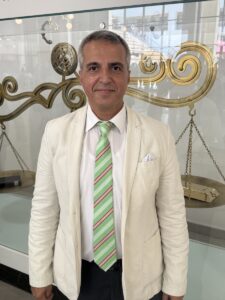 İSTANBUL (AA) – Biruni Üniversitesi Mühendislik ve Doğa Bilimleri Fakültesi