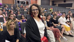 MUĞLA (AA) – Muğla'nın Bodrum ilçesinde, 63 çocuk aynı anda