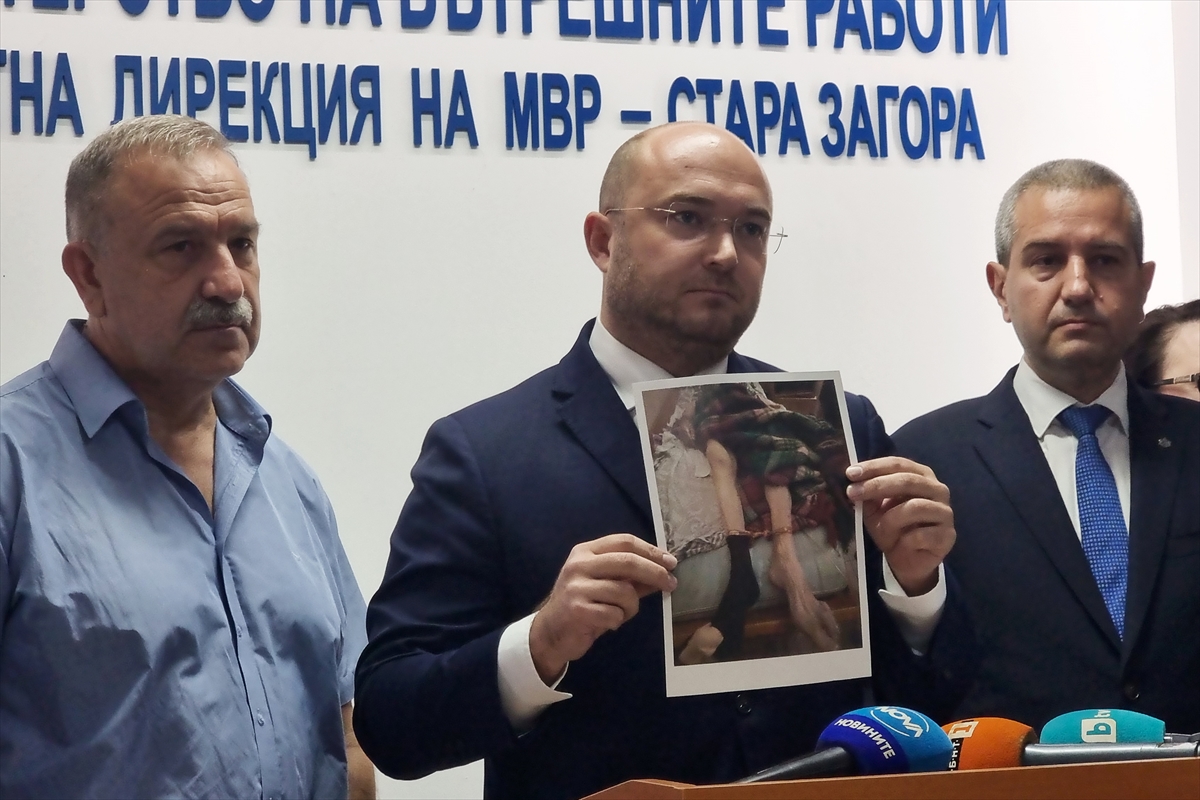 Bulgaristan’da huzurevlerinde 205 yaşlıya işkence edildi