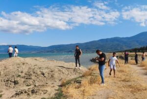 BURSA (AA) – Bursa'nın Orhangazi ilçesinde kaybolan iki kuzenin bulunması