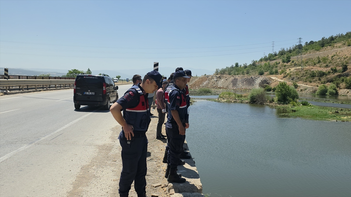 Bursa'da kayıp ihbarı yapılan kişi için arama çalışması başlatıldı