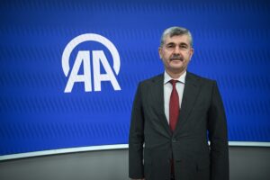 ANKARA (AA) – ŞULE ÖZKAN – Mobbing Eğitim Yardım Araştırma