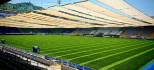 RİZE (AA) – Trendyol Süper Lig ekiplerinden Çaykur Rizespor'un iç