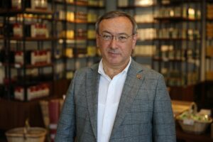 DİYARBAKIR (AA) – ÖMER YASİN ERGİN – Çay İşletmeleri (ÇAYKUR)