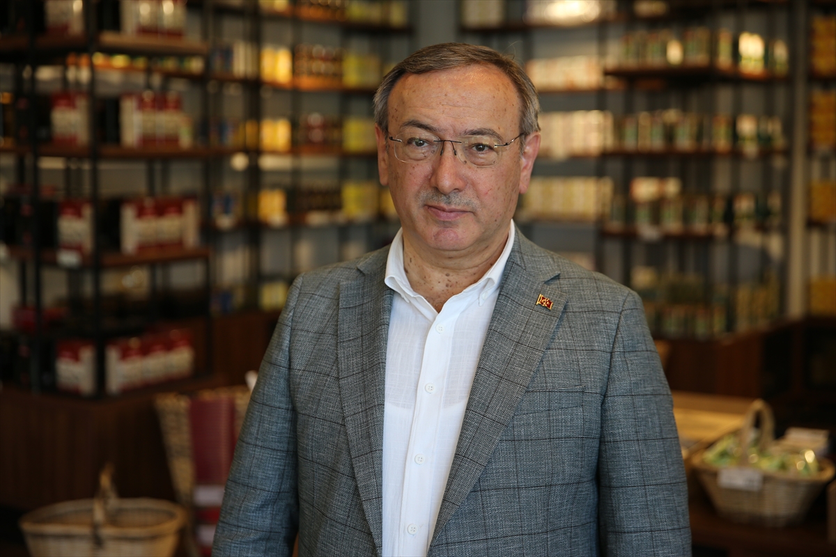 ÇAYKUR ihracatı artırmayı hedefliyor