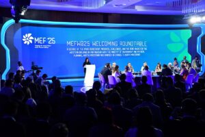 ÜSKÜP (AA) – Çevre, Şehircilik ve İklim Değişikliği Bakan Yardımcısı