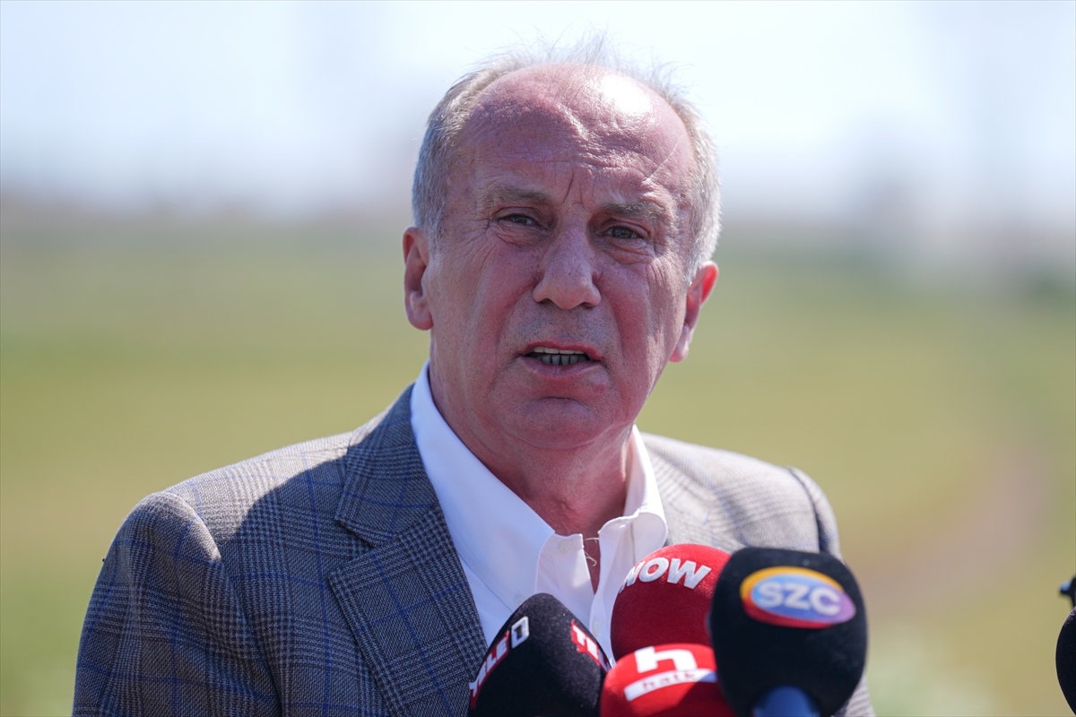 CHP Genel Başkanı Özel'den İmamoğlu'na cezaevinde ziyaret: