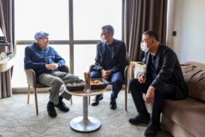 ANKARA (AA) – CHP Genel Başkanı Özgür Özel, partisinin önceki