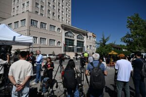 - Ankara 42. Asliye Hukuk Mahkemesi, ceza yargılamasına konu davadaki