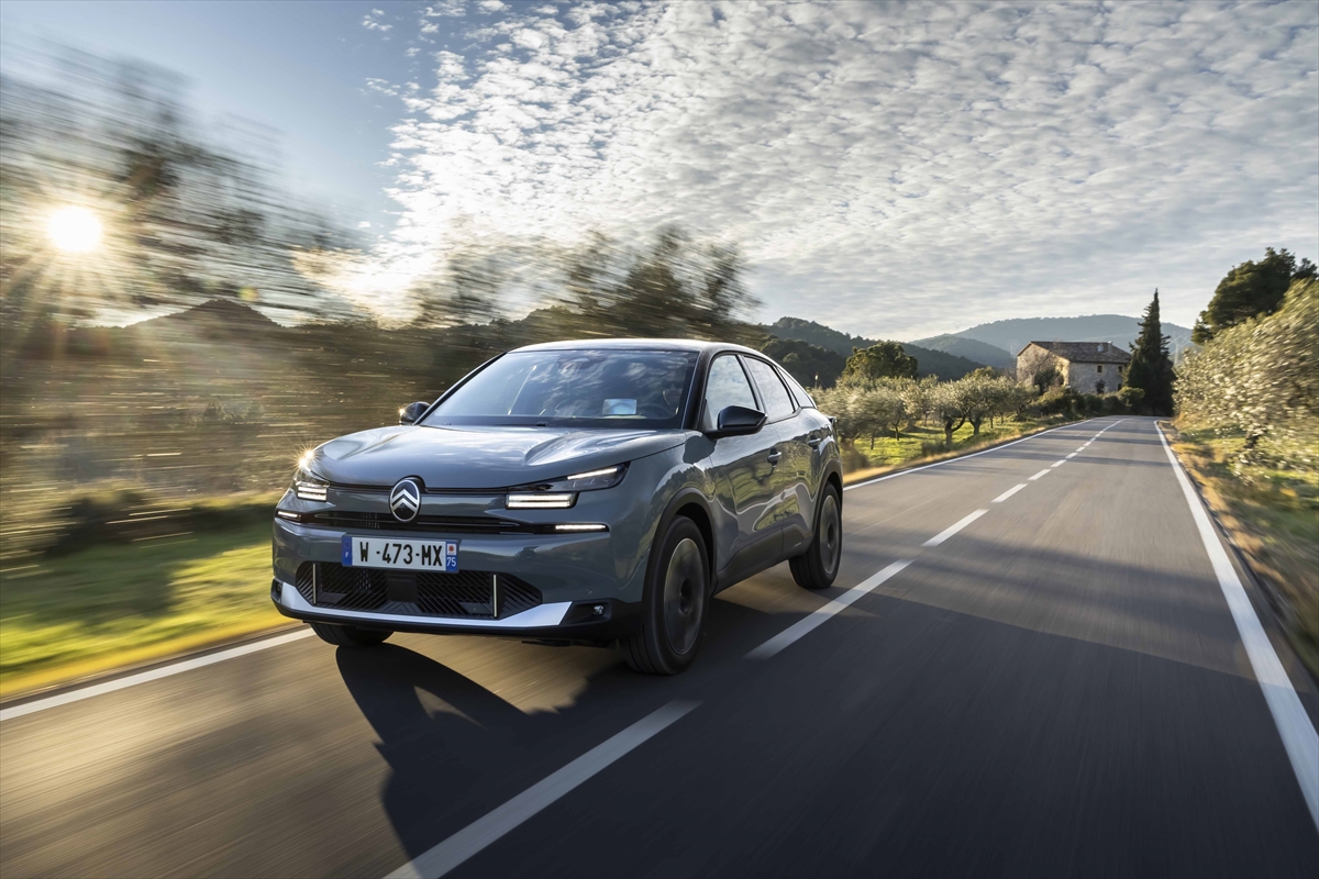 Citroen haziran kampanyasında sıfır faizli kredi seçenekleri sunuyor
